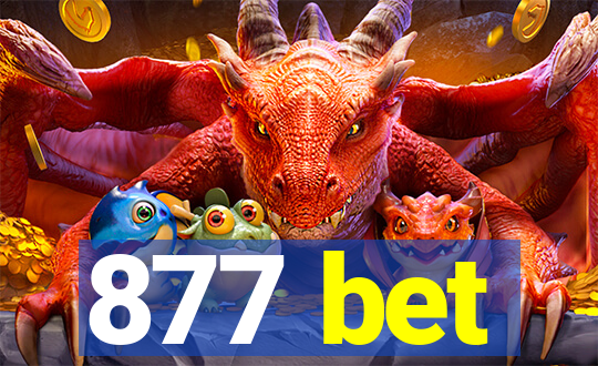 877 bet